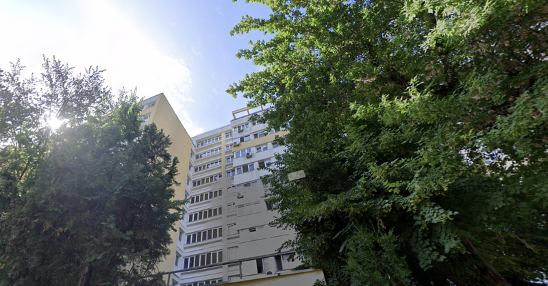 Iancului x Ferdinand x Obor, 5 min. metrou Iancului